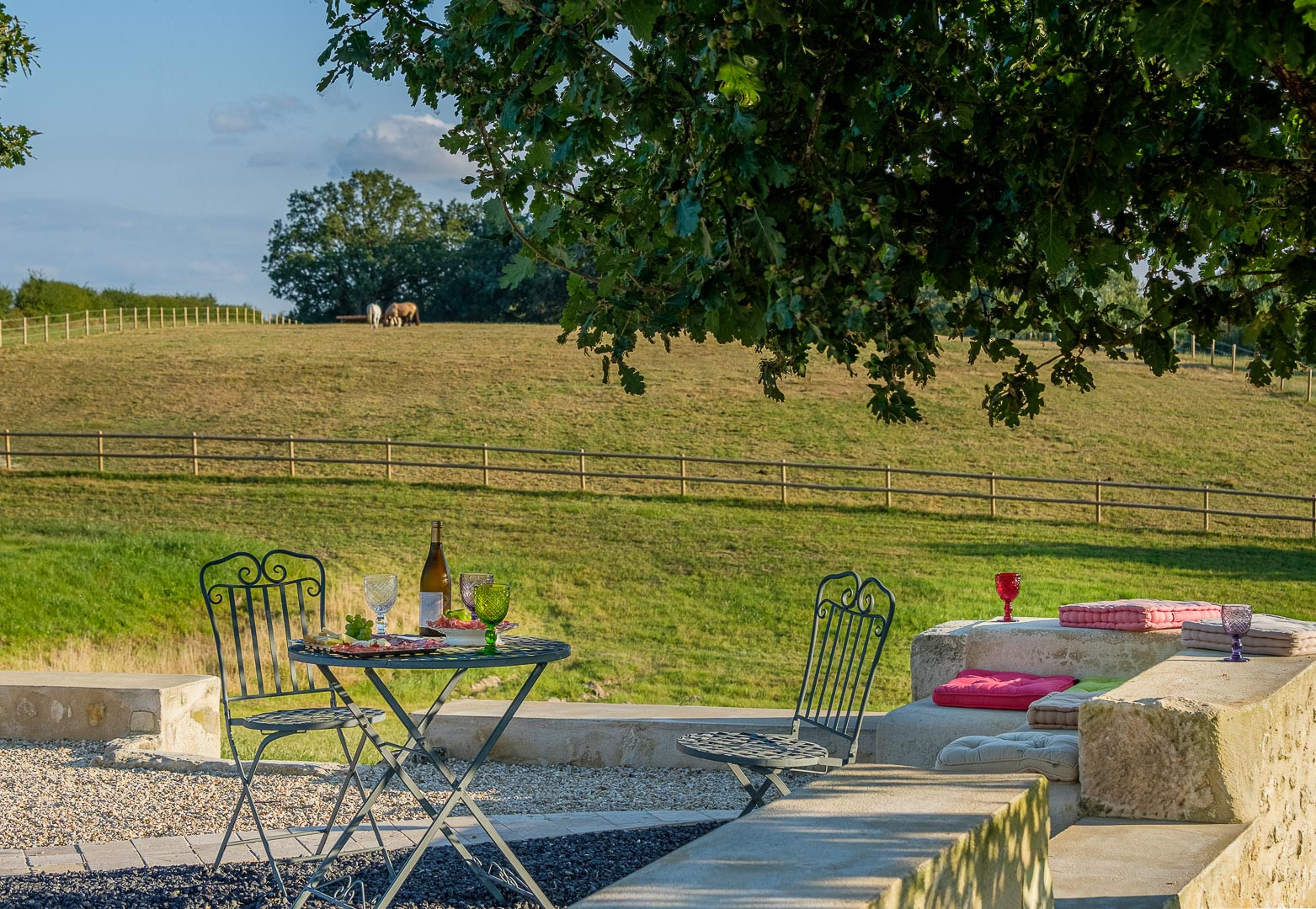 GreenGo location vacances écoresponsables