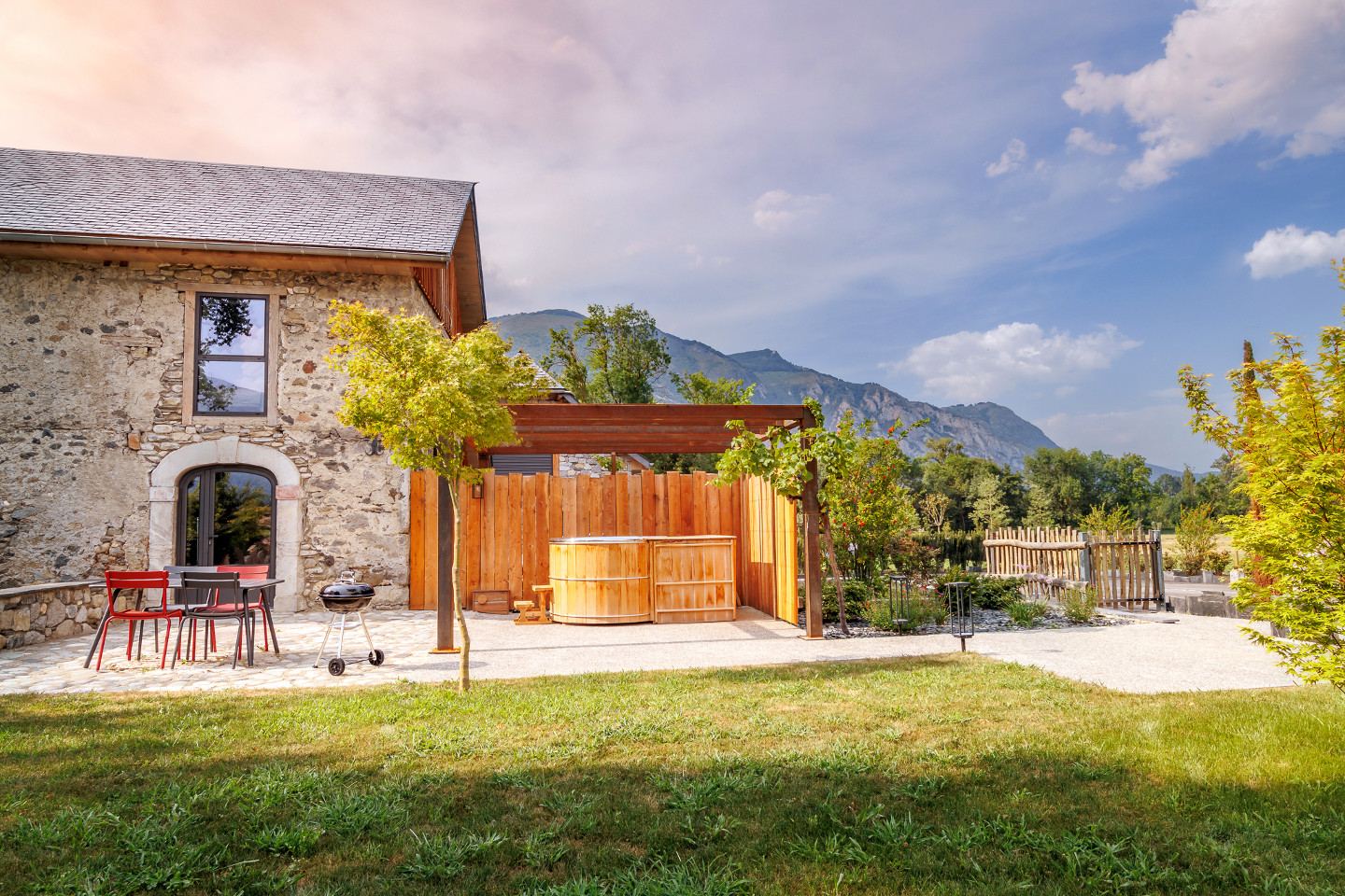 GreenGo location vacances écoresponsables