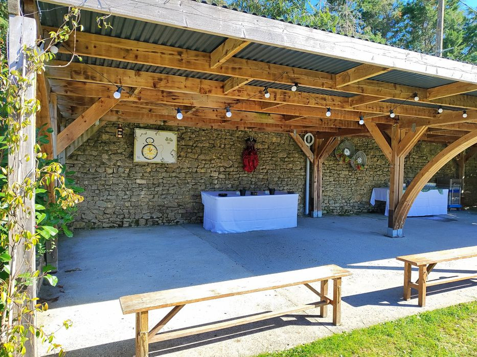 GreenGo Gîte Pays de la Loire Bien-être