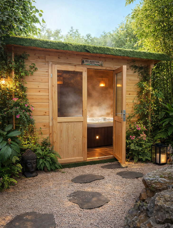 GreenGo Chambre d’hôtes Occitanie Évasion