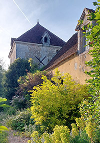 GreenGo Chambre d’hôtes Normandie Évasion