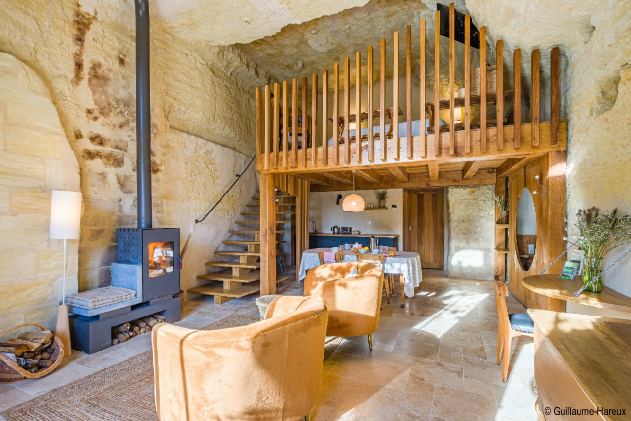 Chambres d'hôtes du Clos Baudoin