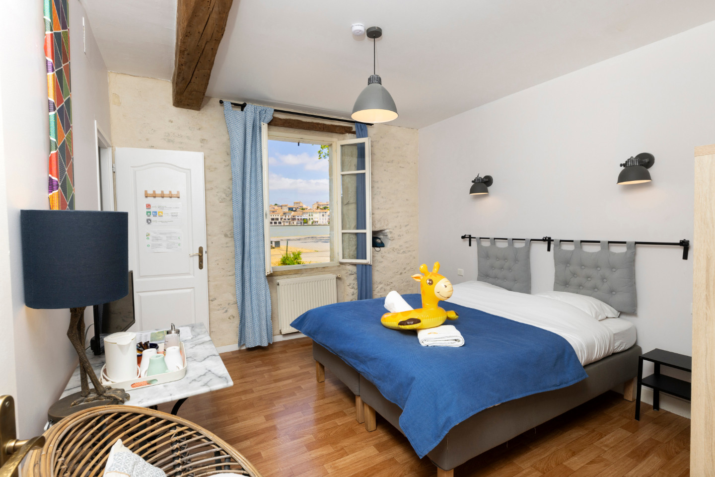 GreenGo location vacances écoresponsables
