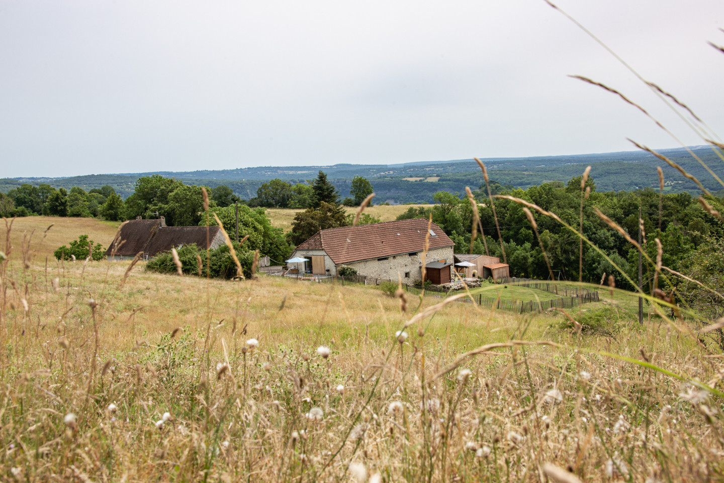  Lot Haut-de-gamme