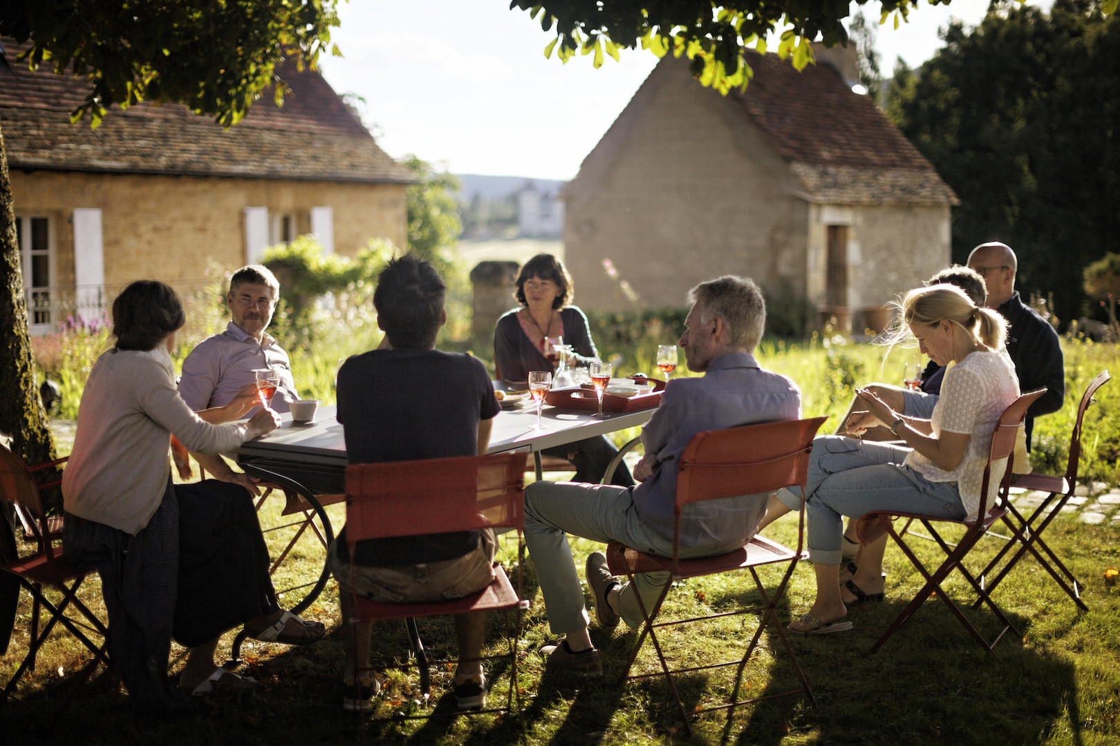 GreenGo location vacances écoresponsables
