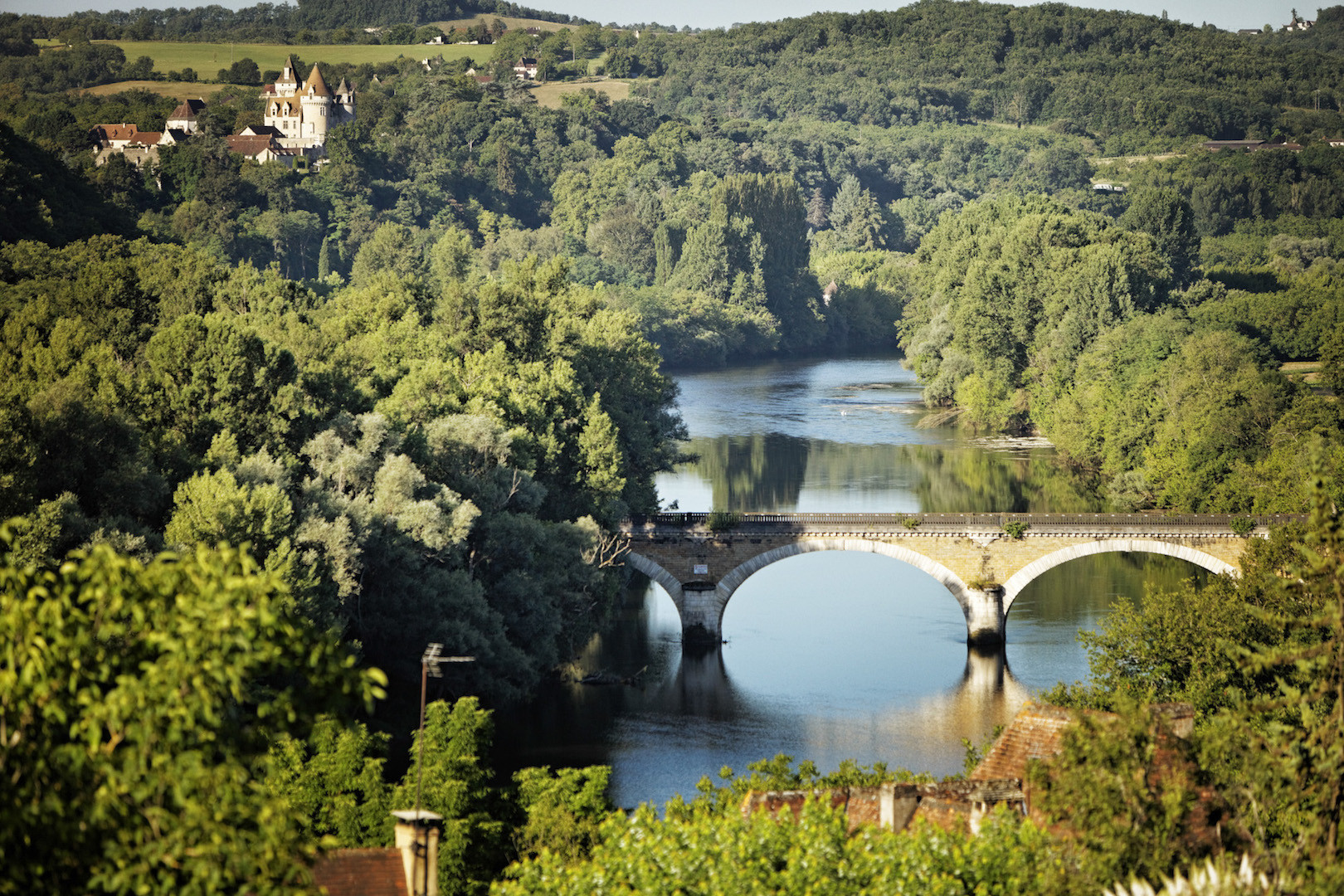 GreenGo Les Hauts de Saint Vincent gîte et et chambres d'hôtes de charme près de Sarlat