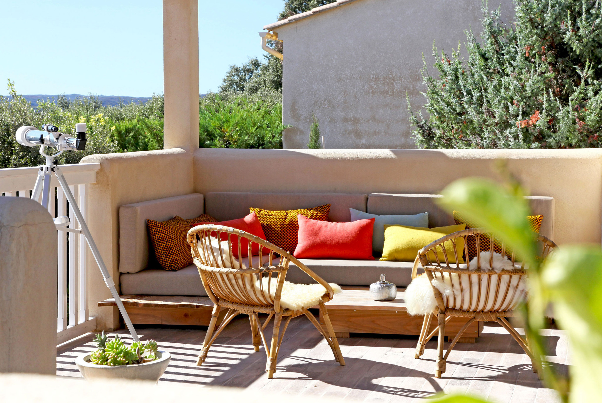 GreenGo location vacances écoresponsables