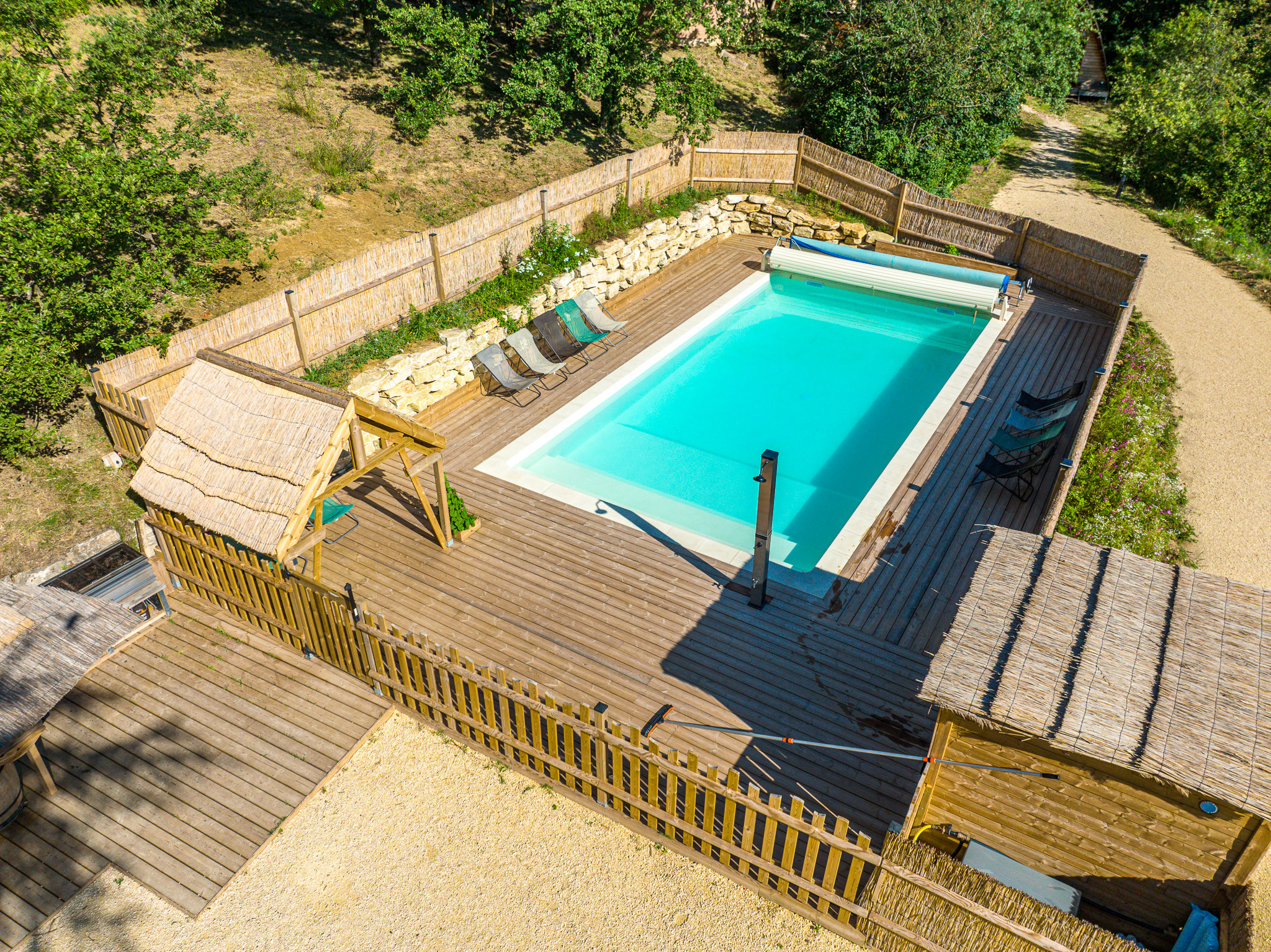 GreenGo Domaine des Ayasses
