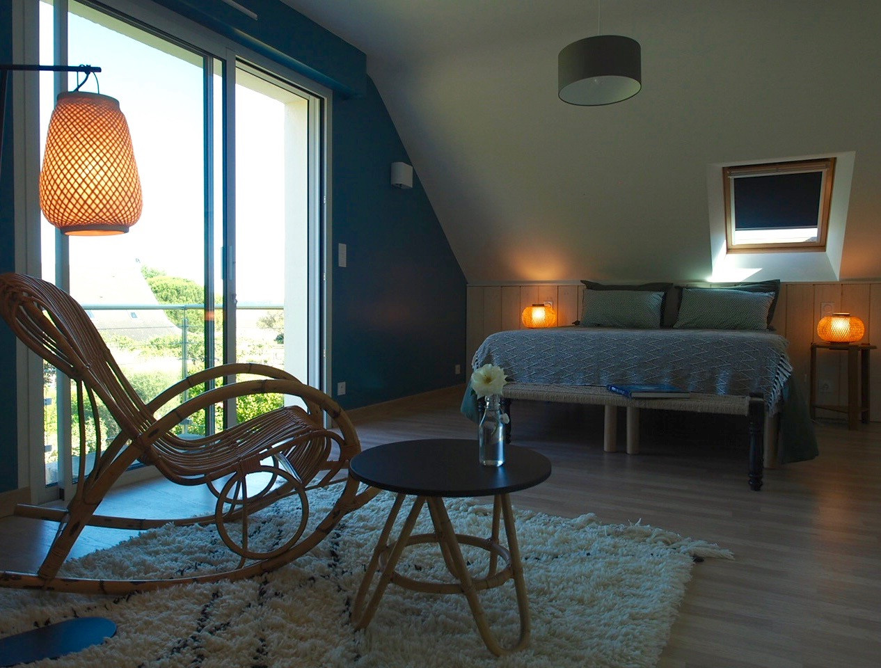 GreenGo Chambre d’hôtes Bretagne Évasion