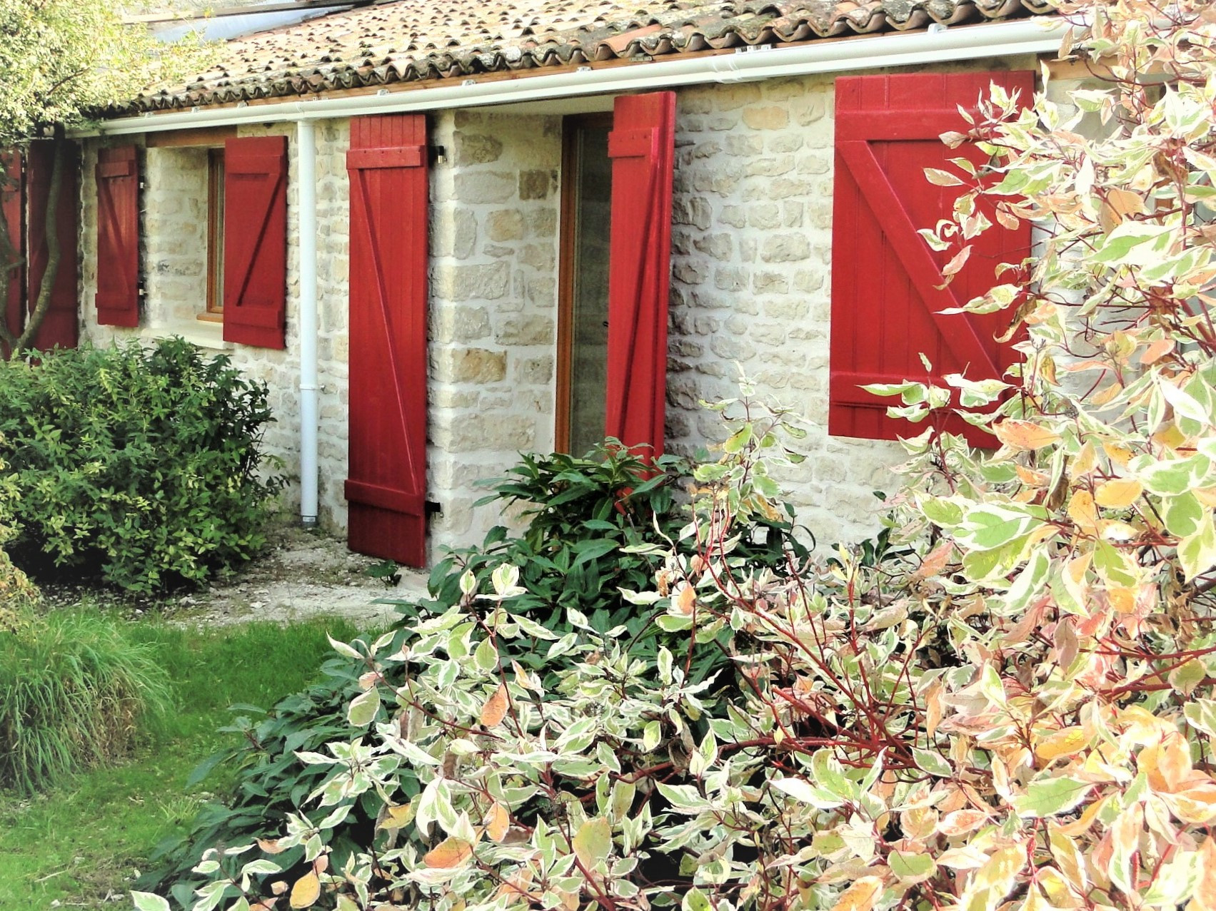 GreenGo Chambre d’hôtes Nouvelle-Aquitaine À la campagne