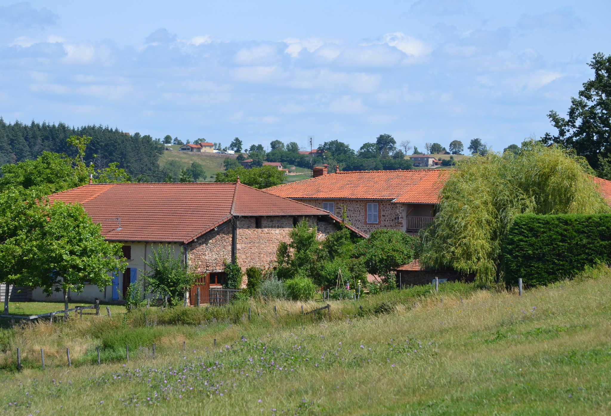 GreenGo Les demeures champêtres
