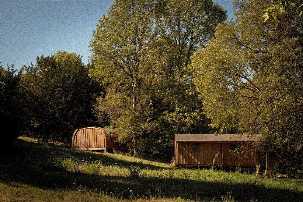 GreenGo Chambre d’hôtes Centre-Val de Loire Gîte de groupe
