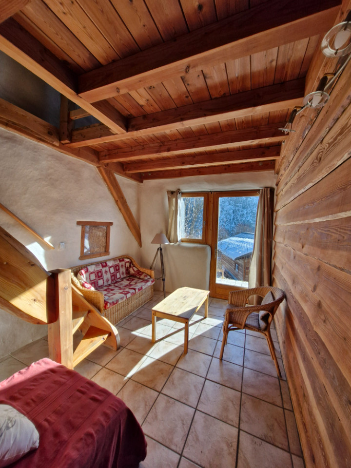 GreenGo Gîte Provence-Alpes-Côte d'Azur Évasion