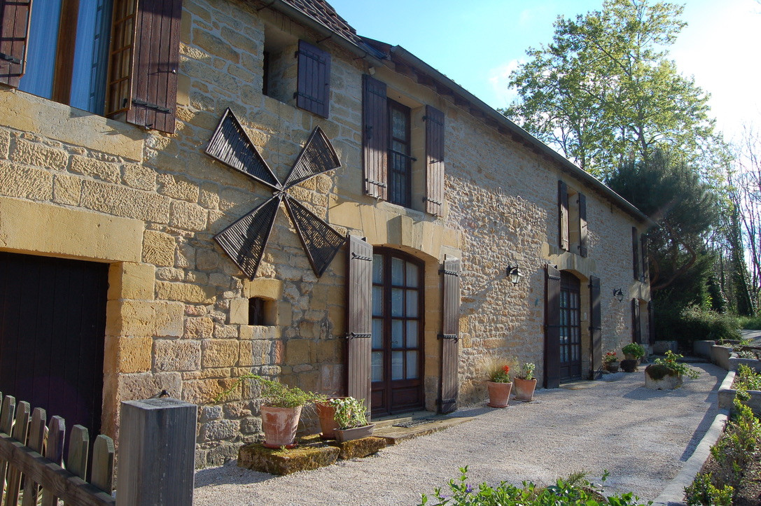 GreenGo Chambre d’hôtes Nouvelle-Aquitaine À la campagne