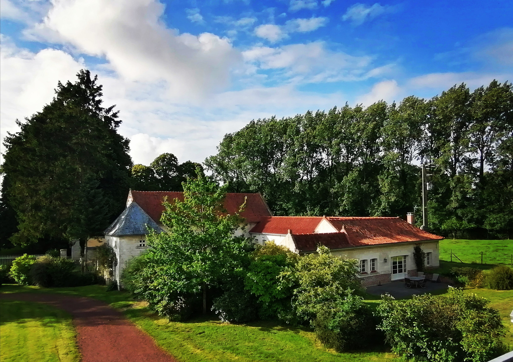 Hôte GreenGo: Domaine d'Antigneul