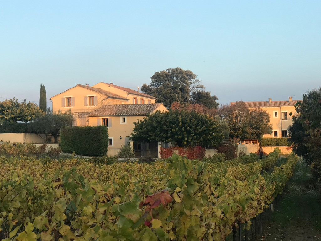 GreenGo Gîtes de Baye
