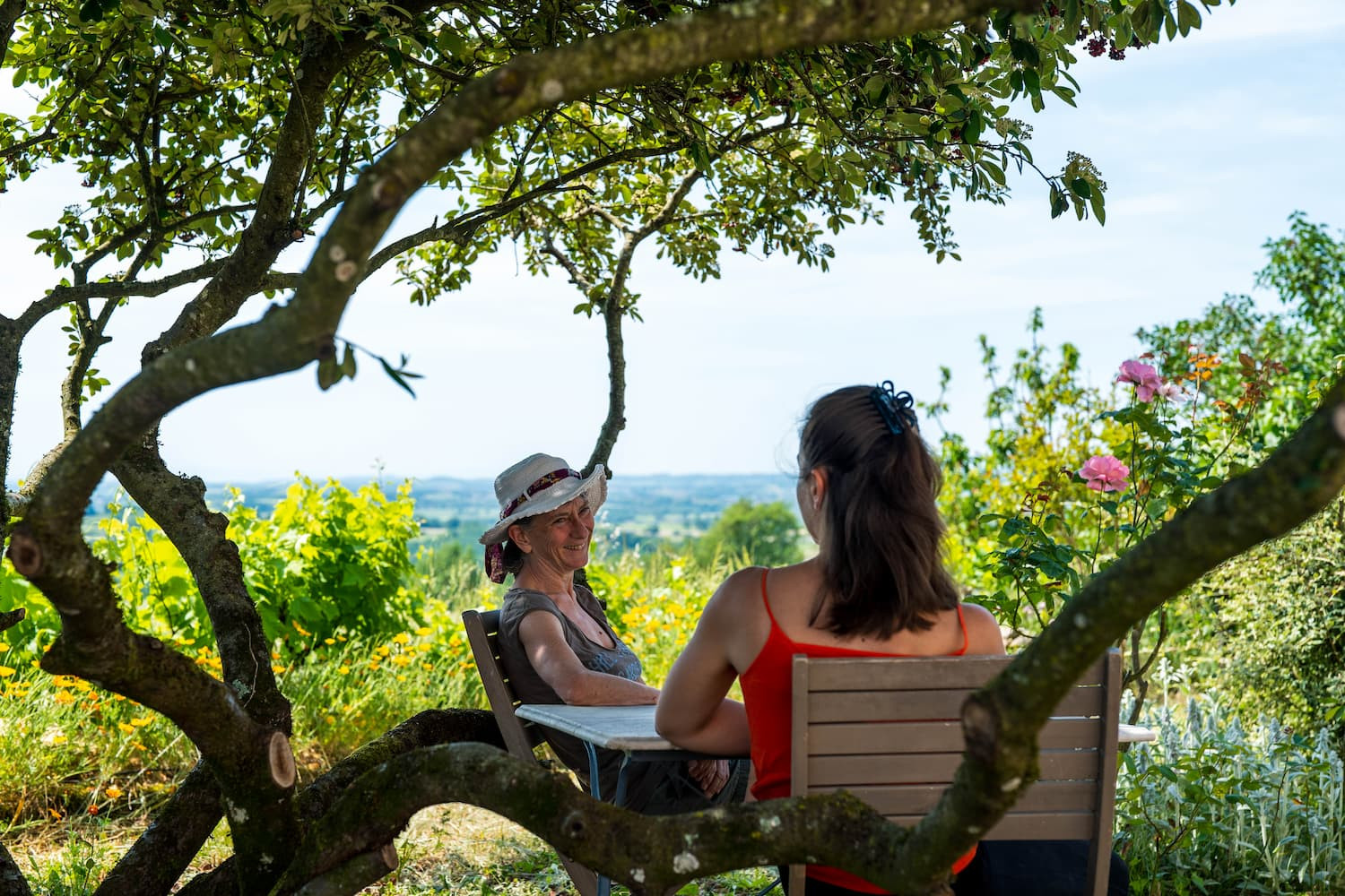 GreenGo location vacances écoresponsables