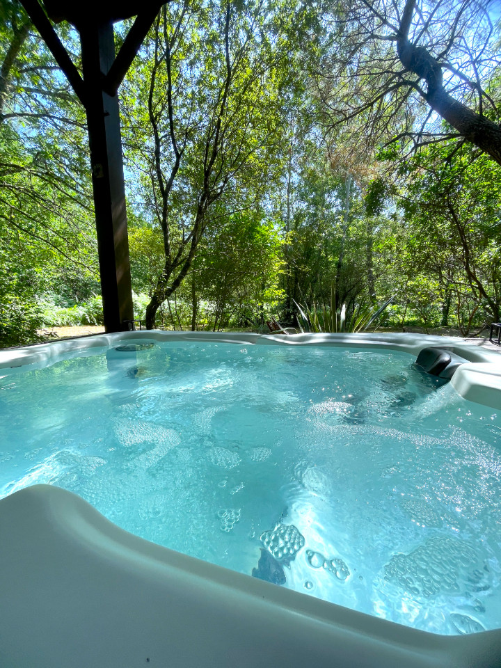 GreenGo Chambre d’hôtes Nouvelle-Aquitaine Évasion