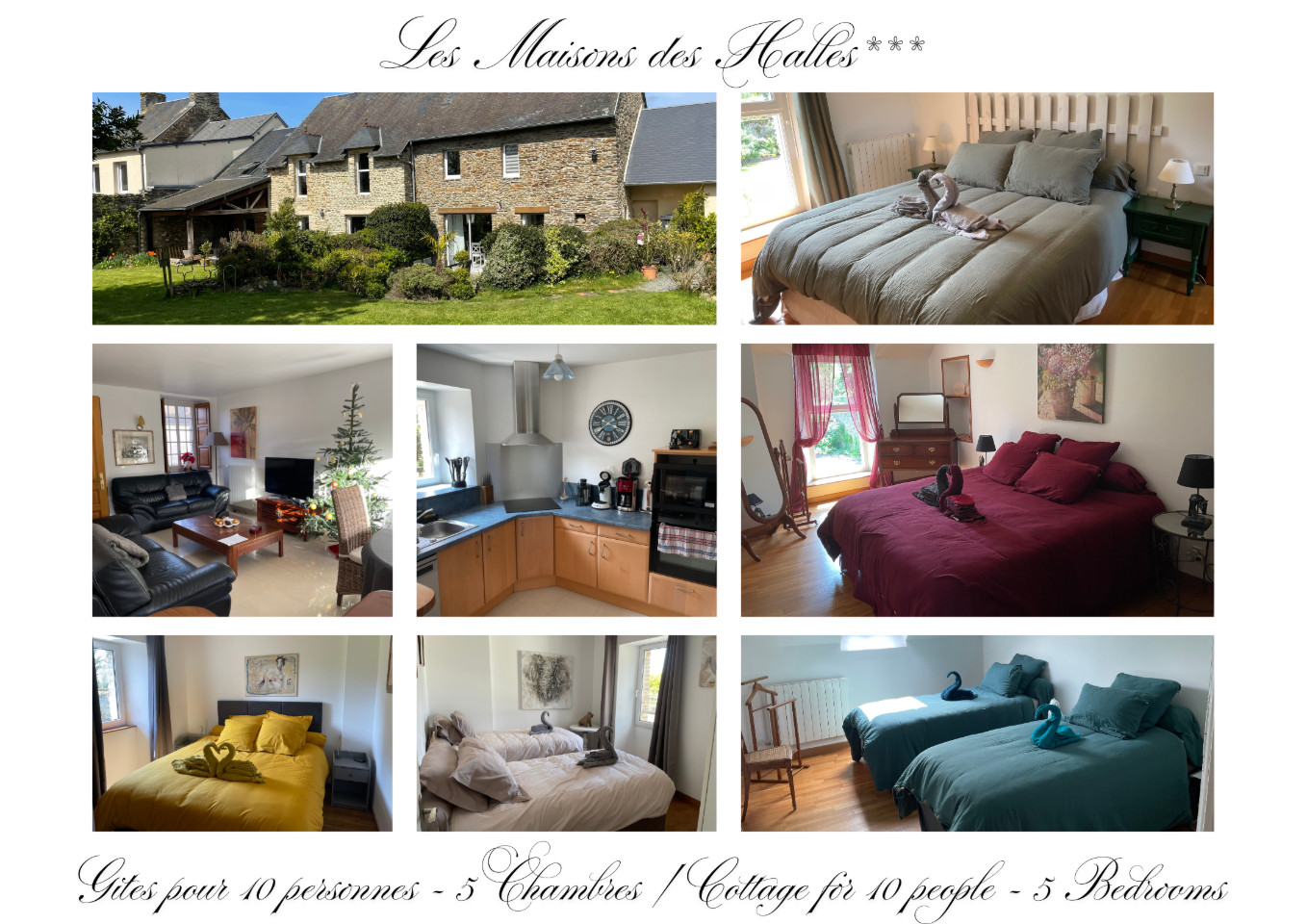 GreenGo location vacances écoresponsables