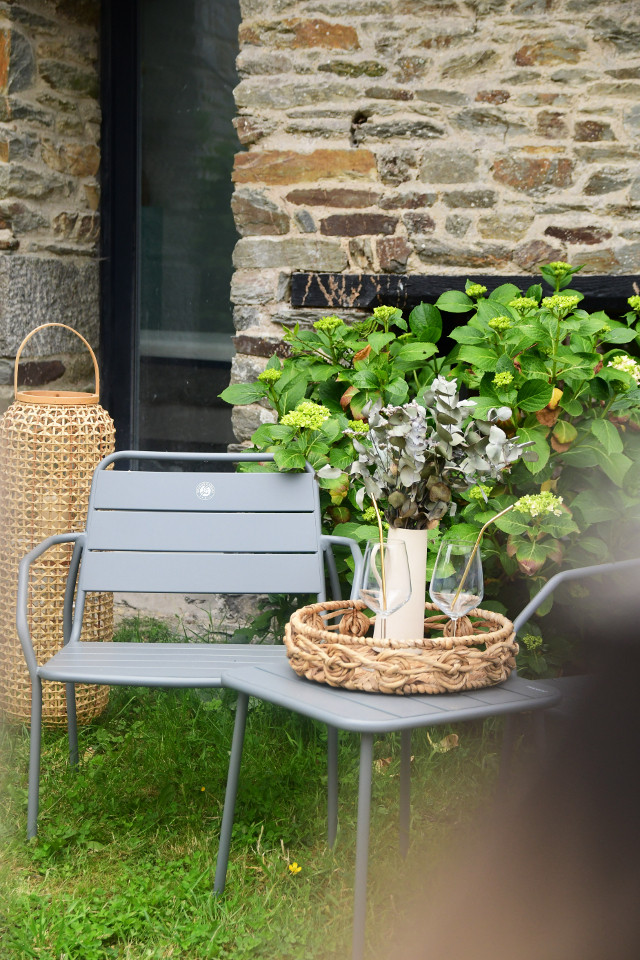 GreenGo location vacances écoresponsables