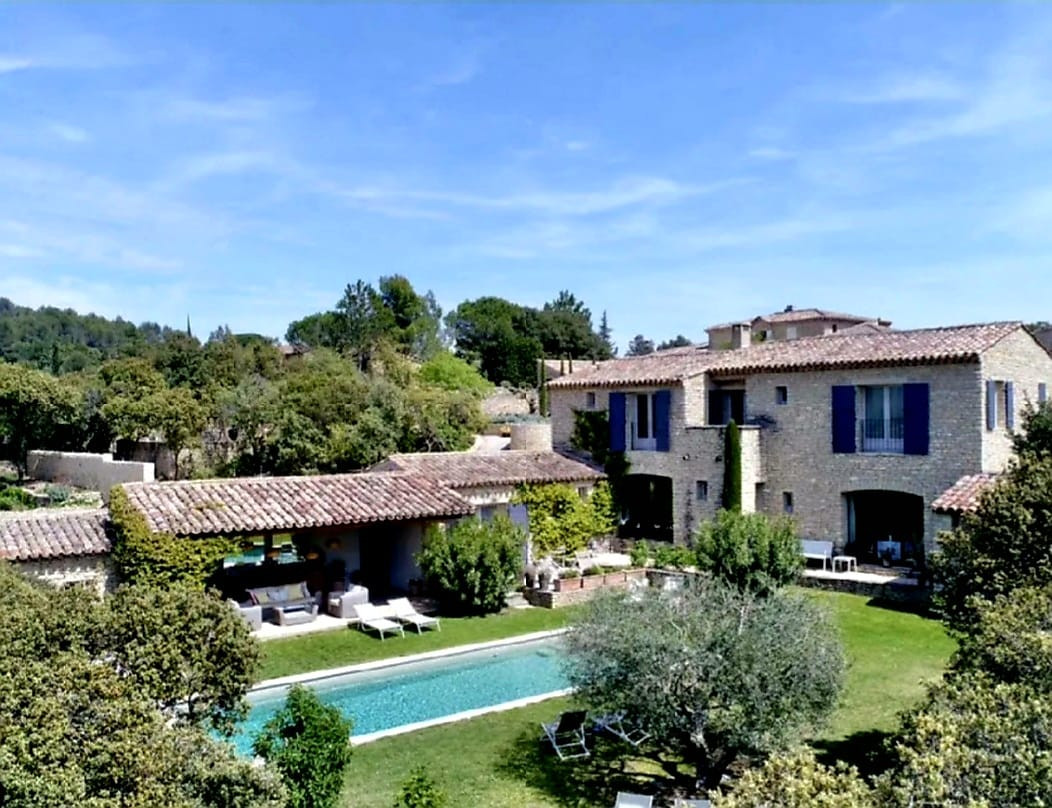 GreenGo Les Terrasses - Gordes