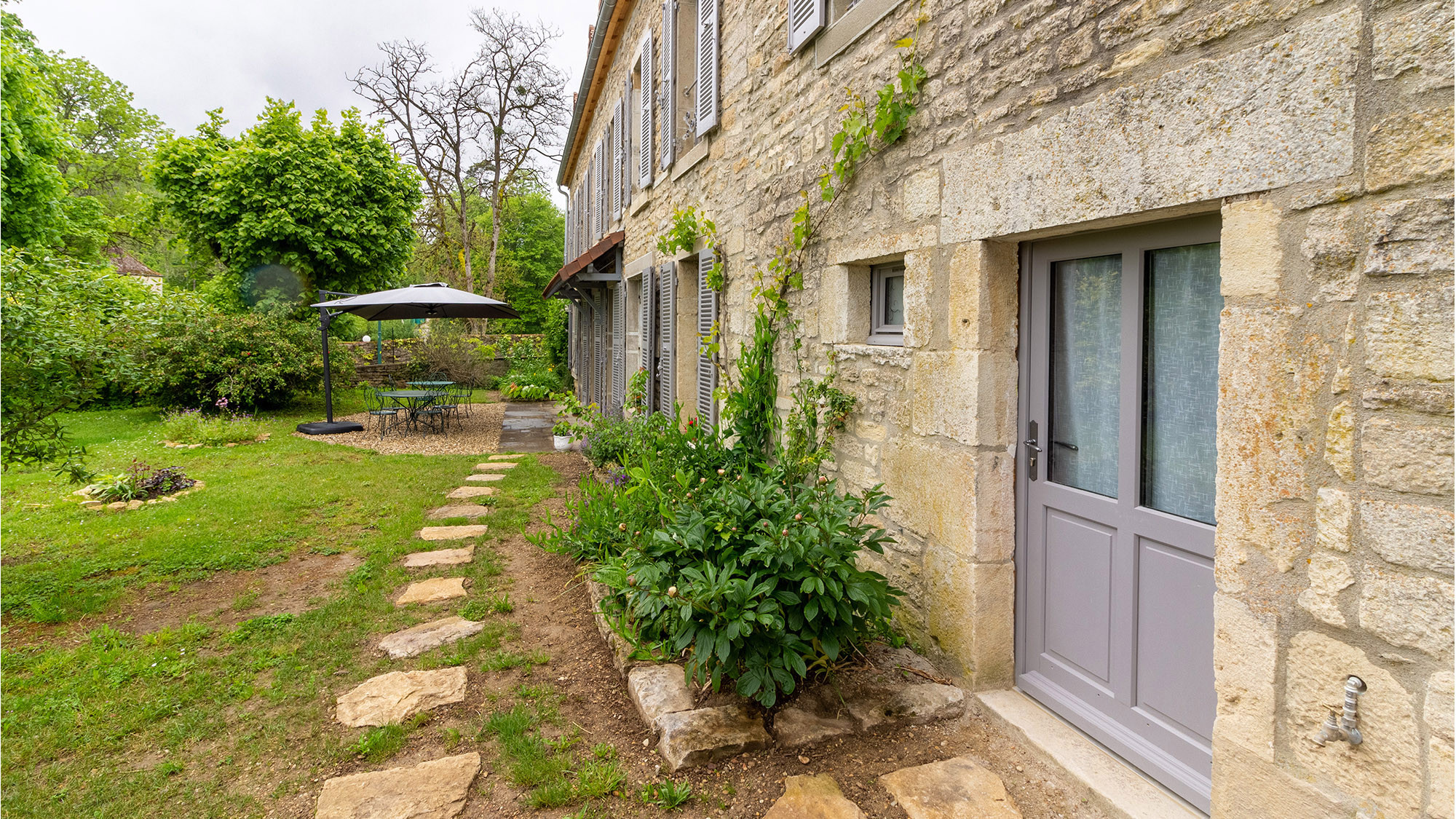 GreenGo location vacances écoresponsables