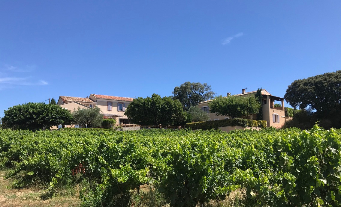 GreenGo Gîte Provence-Alpes-Côte d'Azur Évasion