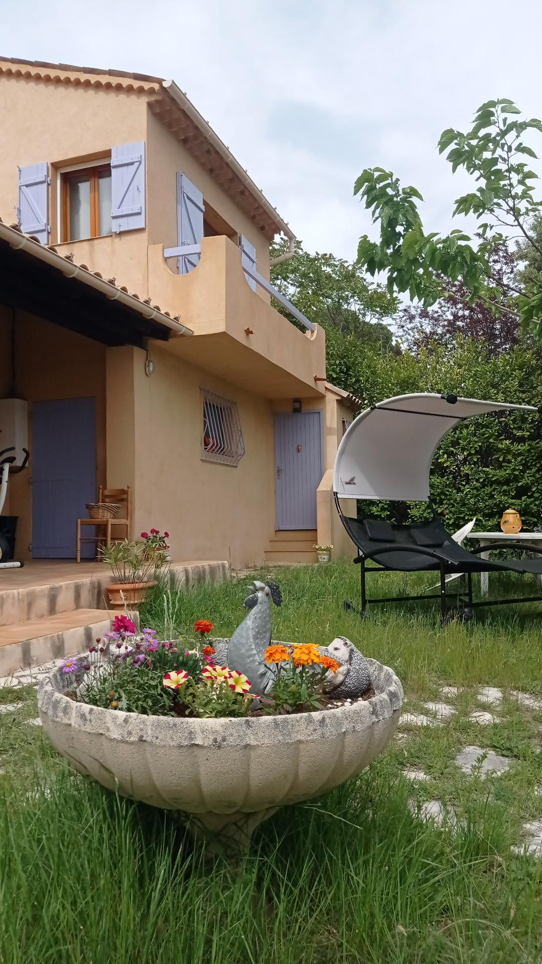 GreenGo location vacances écoresponsables