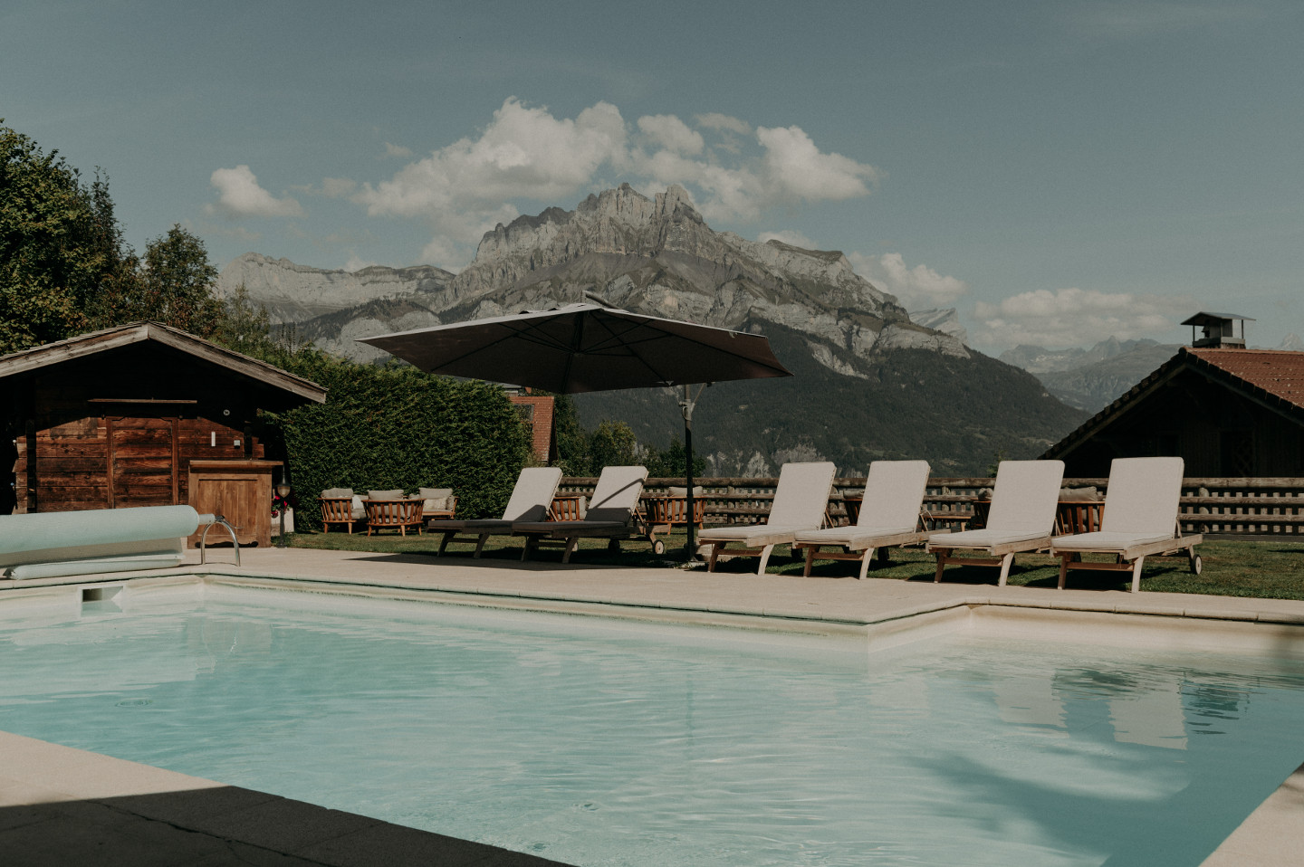 GreenGo Hôtel Auvergne-Rhône-Alpes Évasion