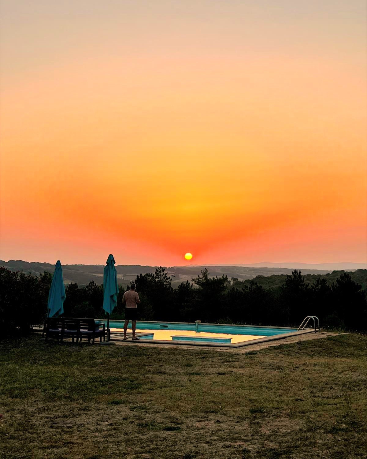 GreenGo Gîte Occitanie À la campagne