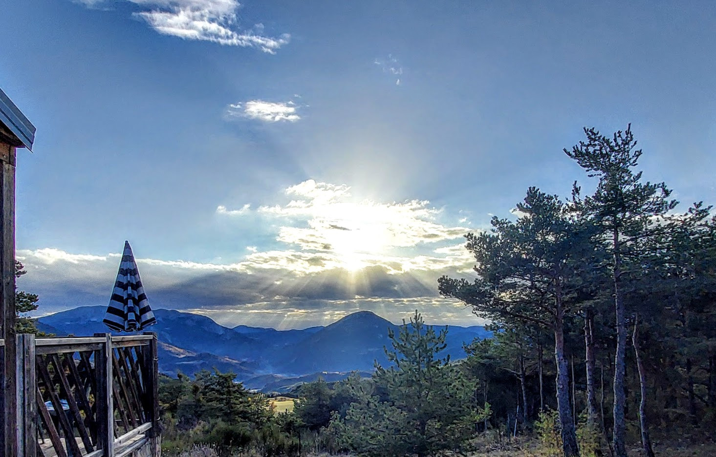 Camping les Sirènes