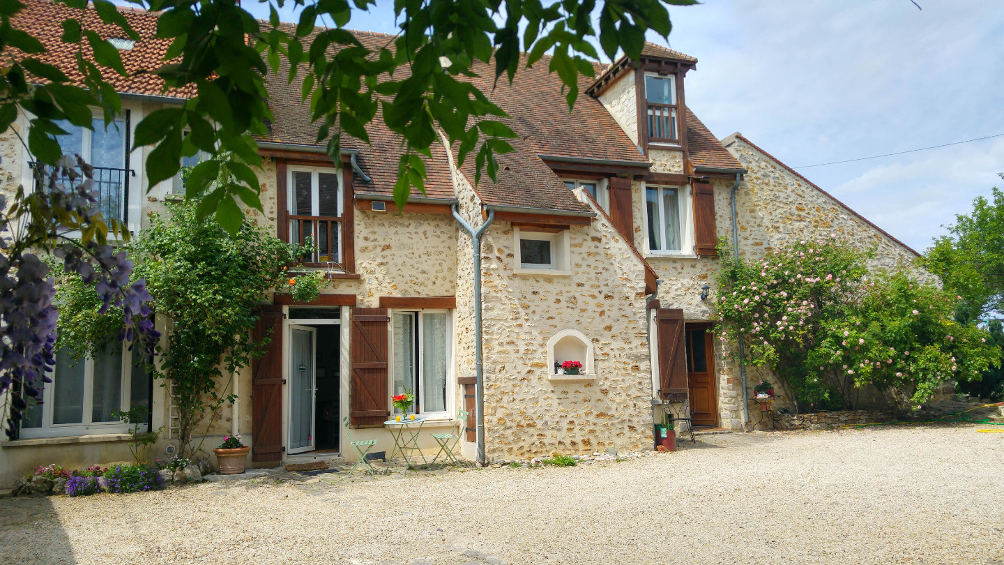 GreenGo location vacances écoresponsables