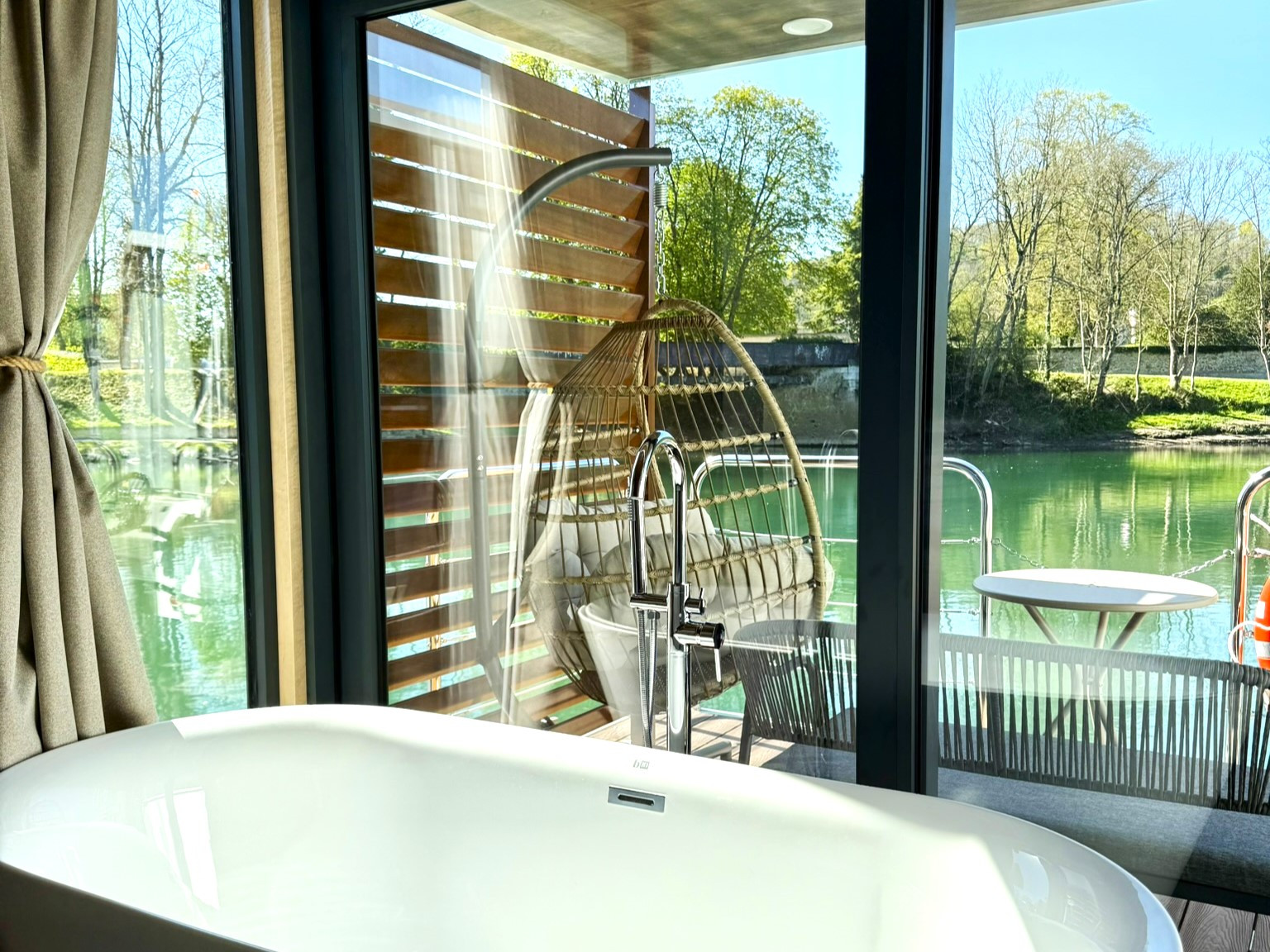 Hôte GreenGo: L’Escale Royale la Ferté-sous-Jouarre Marne-Meaux