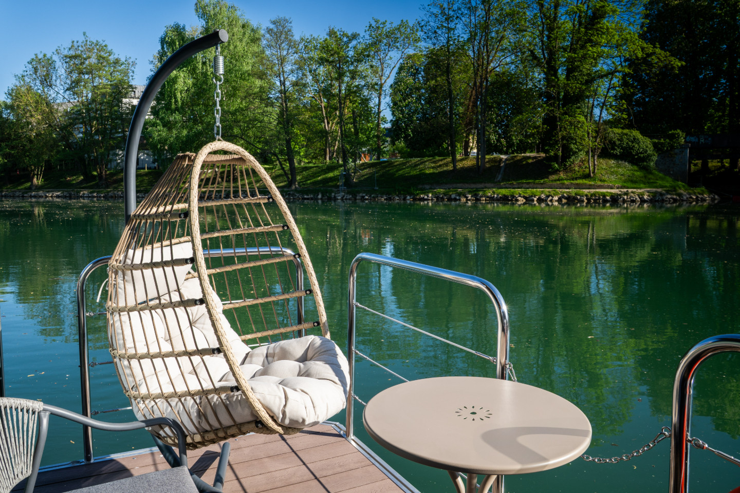 GreenGo location vacances écoresponsables