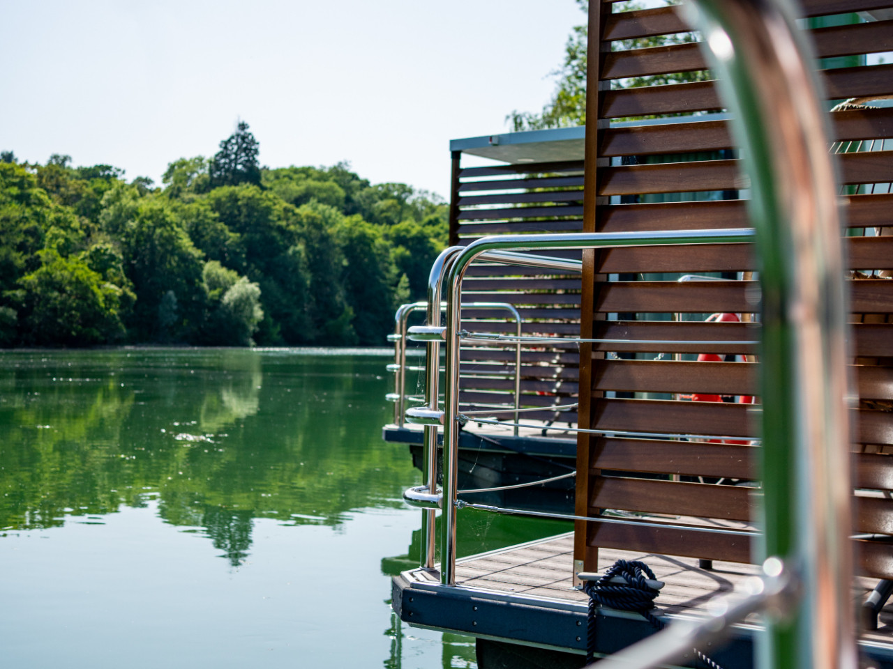  Seine-et-Marne Haut-de-gamme