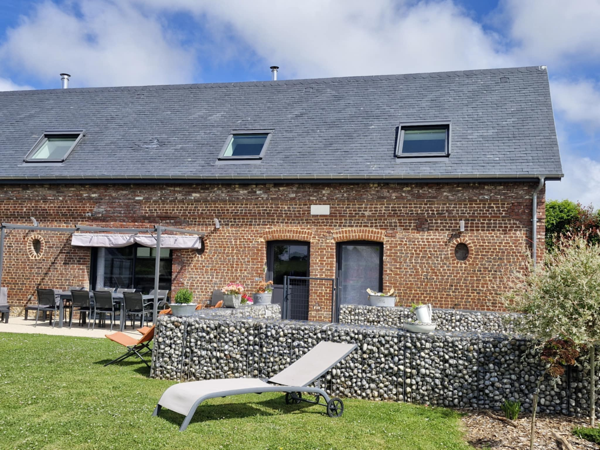 Gîte l'Hirondelle