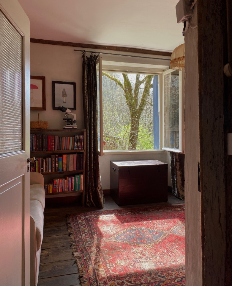 Logement insolite Tarn À la campagne