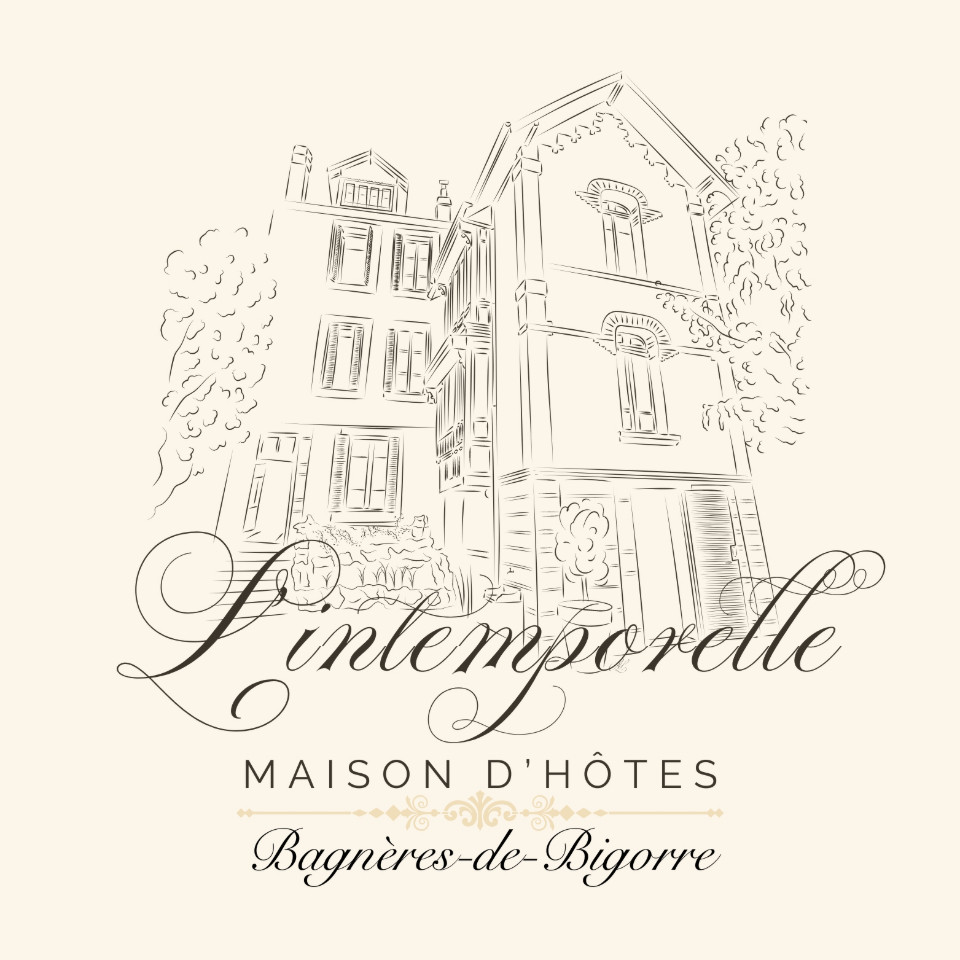 Maison d'Hôtes l'intemporelle