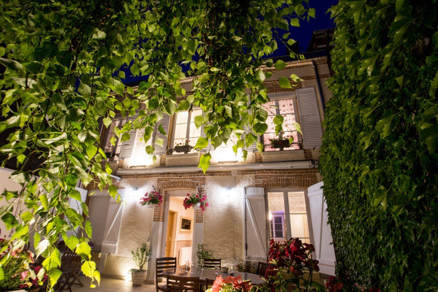 GreenGo location vacances écoresponsables