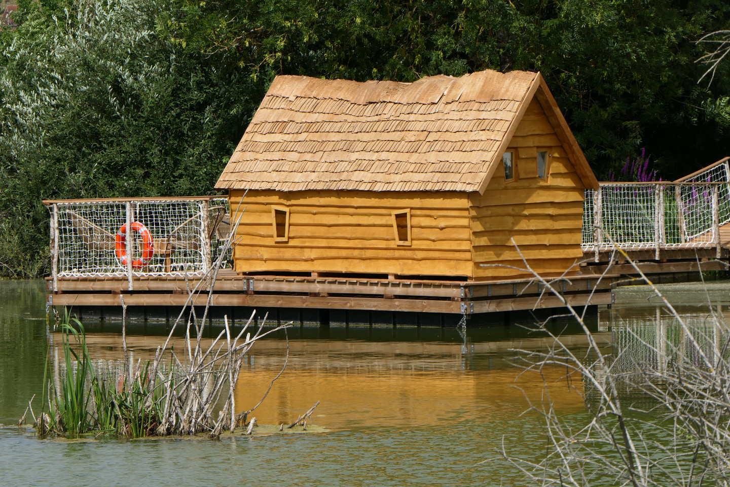 GreenGo location vacances écoresponsables