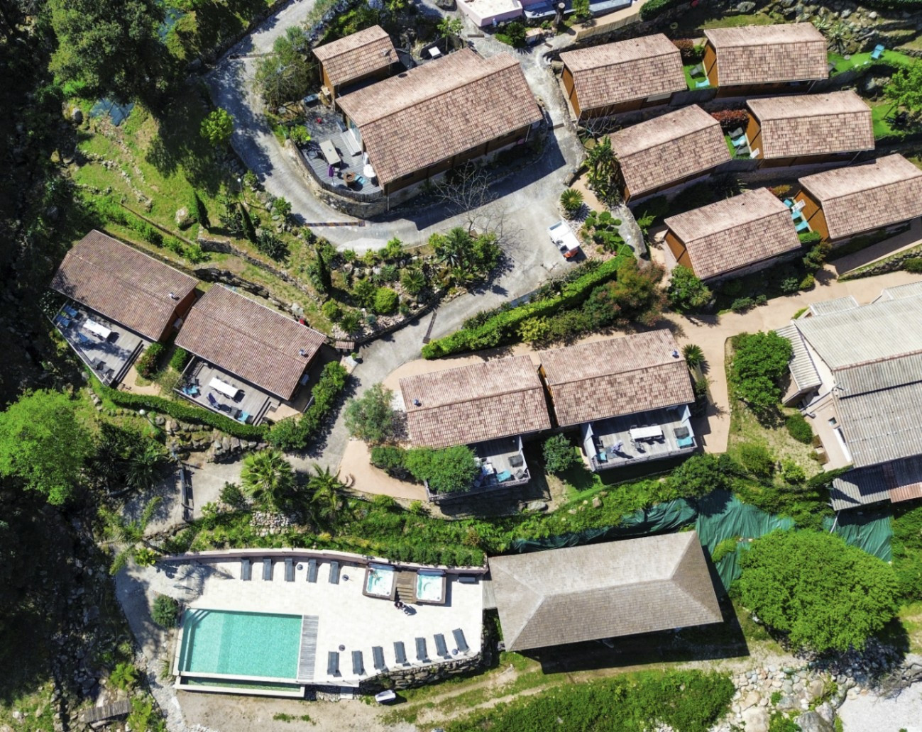 Hôte GreenGo: Casa del Torrente