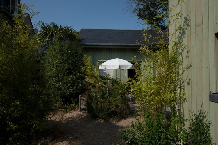 GreenGo Gîte Bretagne Évasion