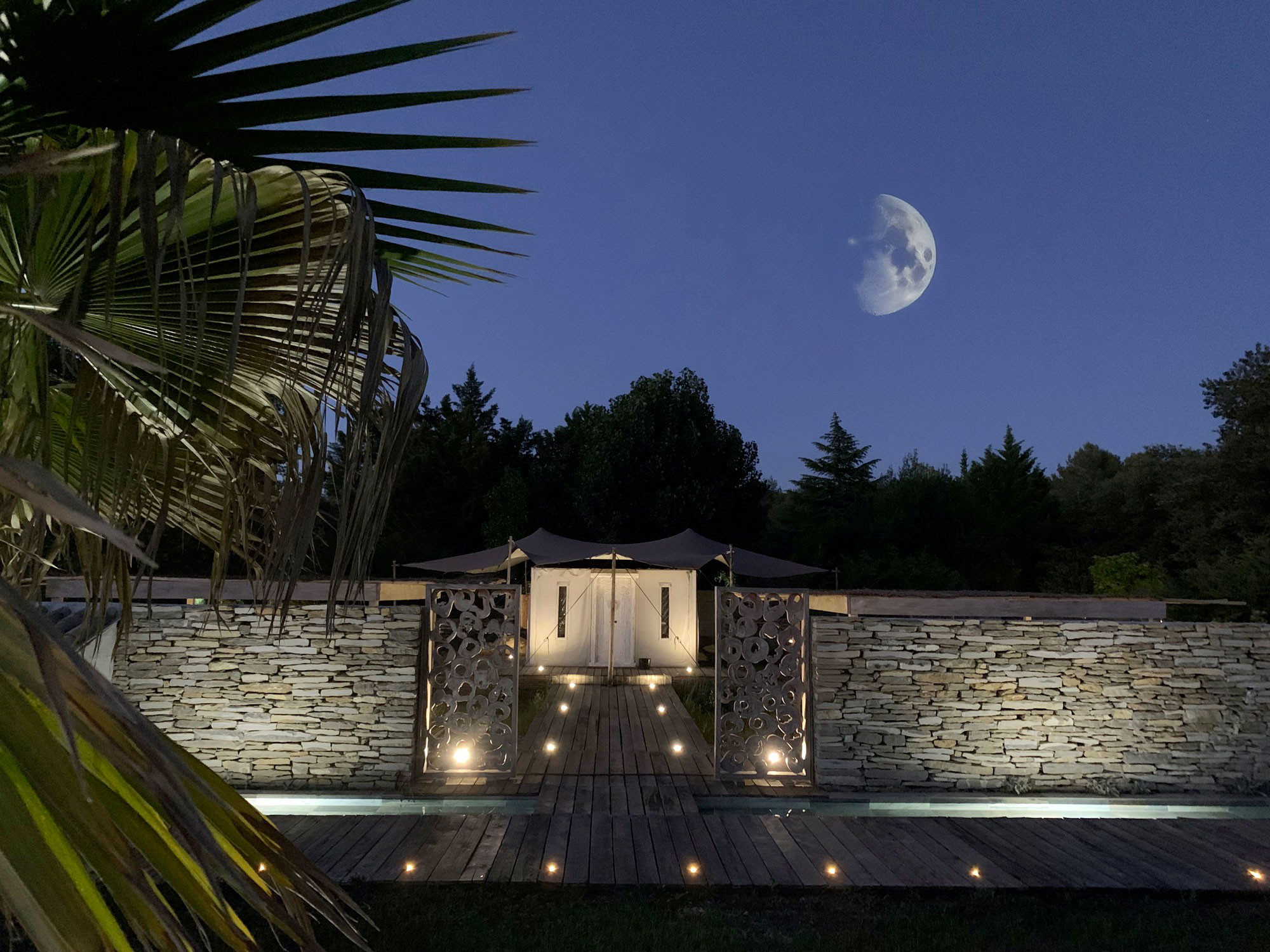 Hôte GreenGo: La Noccemada – Séjour romantique Verdon, luxe, nature et gastronomie