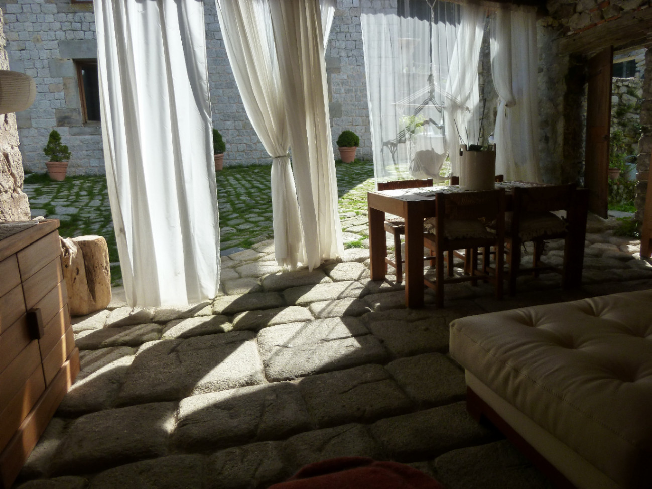 GreenGo Chambre d’hôtes Auvergne-Rhône-Alpes À la campagne