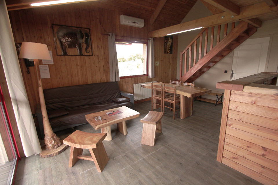 GreenGo location vacances écoresponsables