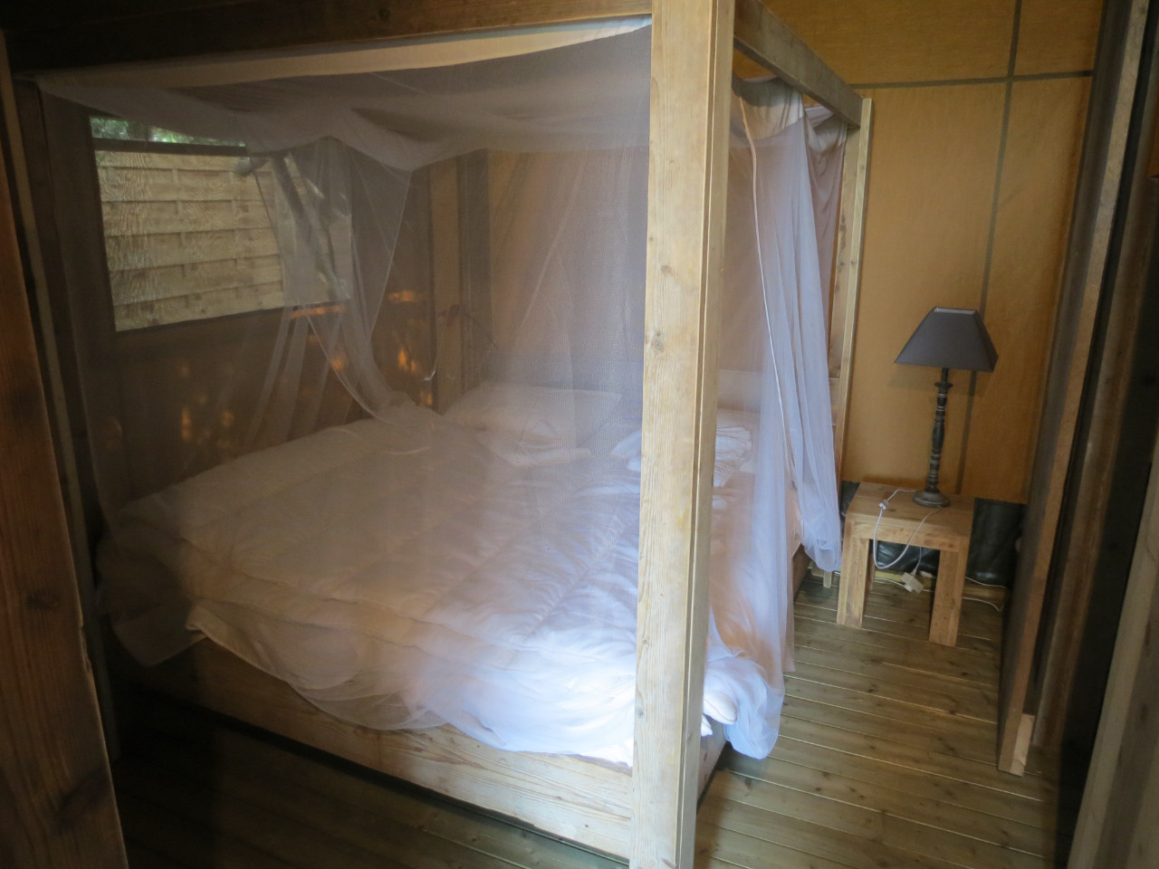 GreenGo Gîte Occitanie Évasion