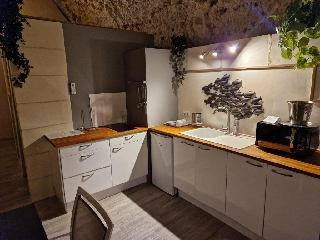 Chambre d’hôtes Indre-et-Loire Romantique
