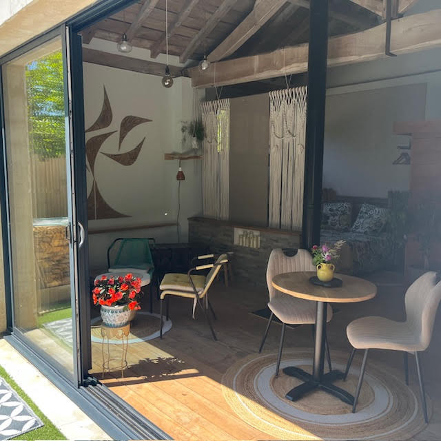 GreenGo Gîte Nouvelle-Aquitaine Évasion