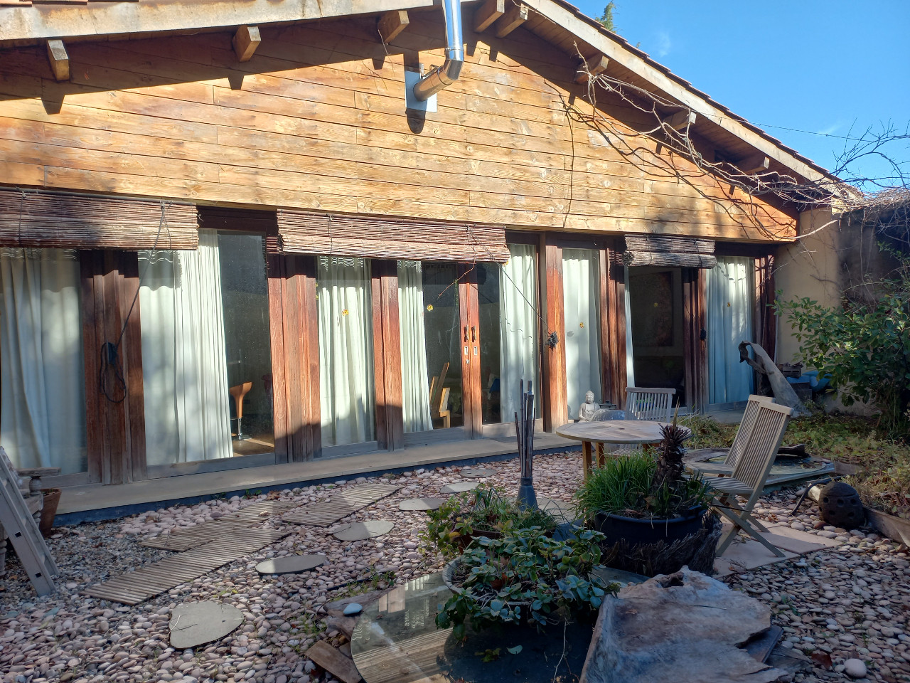 Hôte GreenGo: Cabanes et loft atypiques
