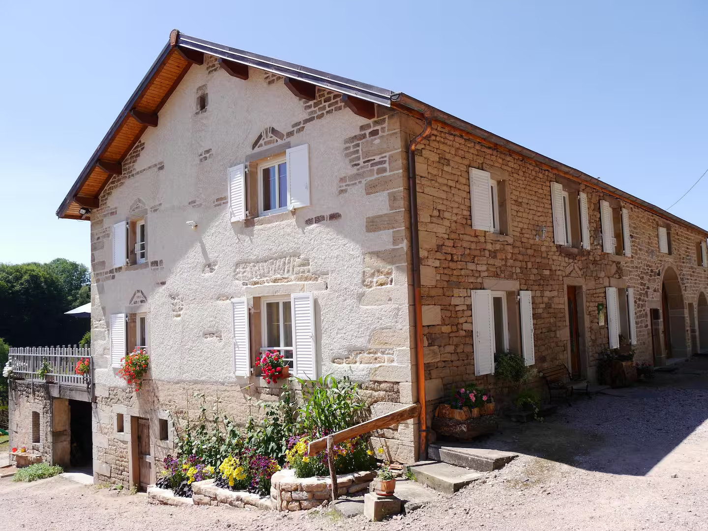 GreenGo Les Logis de Magali